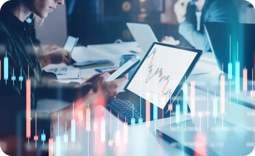 Ciclo Monrevo mercado español