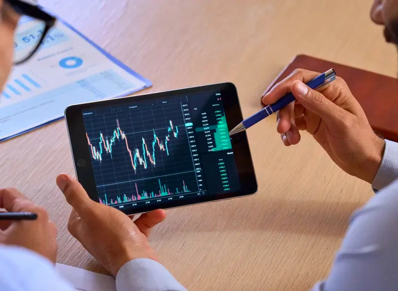 Ciclo Monrevo plataforma financiera