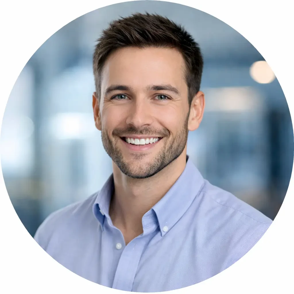 Ciclo Monrevo interfaz de usuario