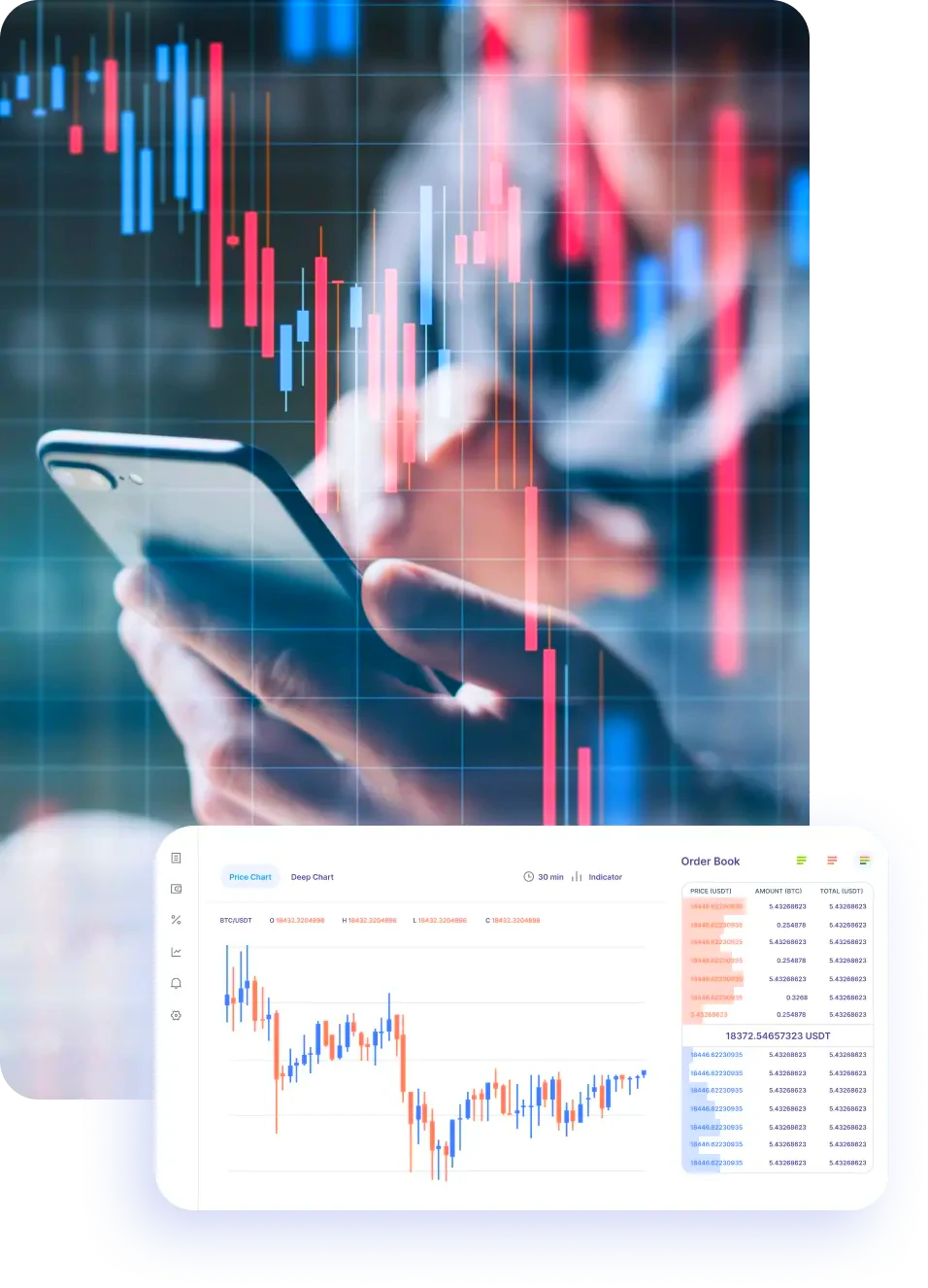 Ciclo Monrevo plataforma financiera